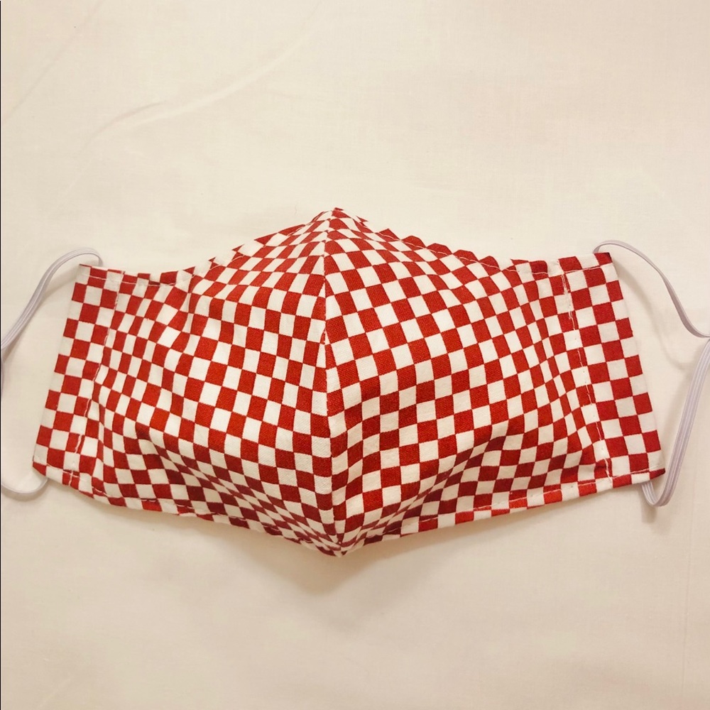 Face mask